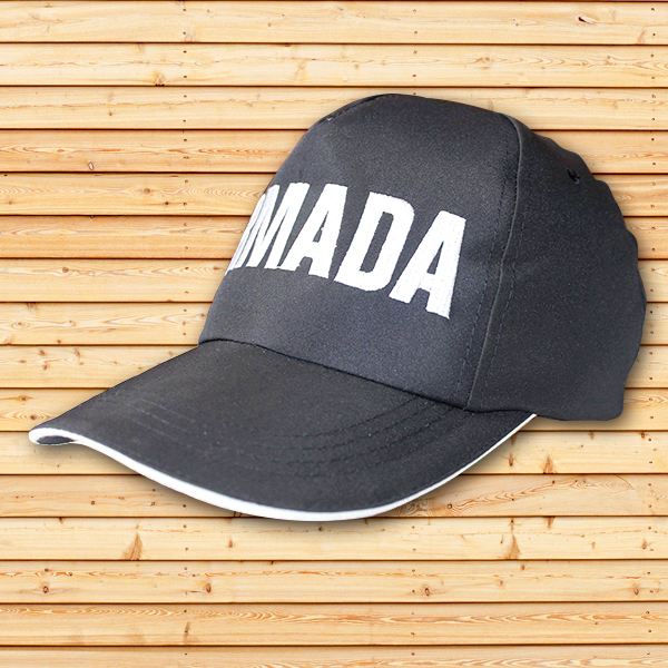 Pieza unica de cachuchas